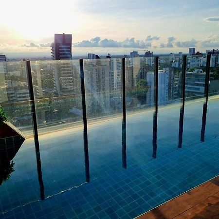 Departamento Con Vista De Lujo Apartment Санта Крус де ла Сиера Екстериор снимка