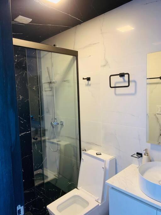 Departamento Con Vista De Lujo Apartment Санта Крус де ла Сиера Екстериор снимка