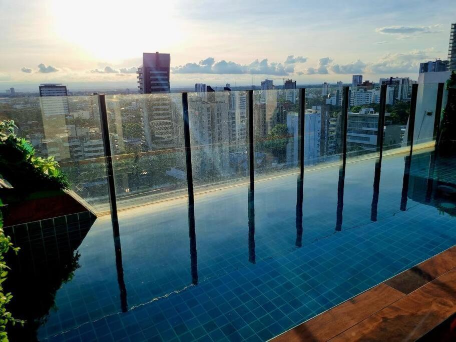 Departamento Con Vista De Lujo Apartment Санта Крус де ла Сиера Екстериор снимка
