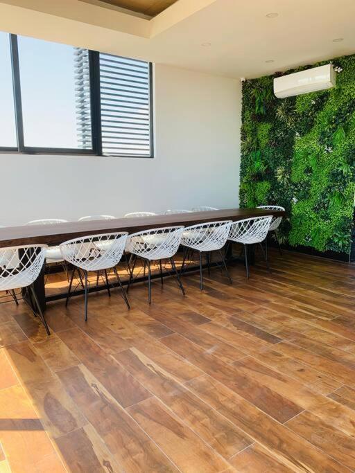 Departamento Con Vista De Lujo Apartment Санта Крус де ла Сиера Екстериор снимка
